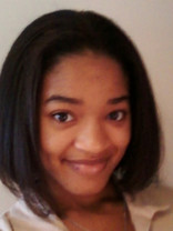 Person who looks like Keke Palmer