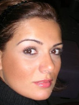 Person who looks like Annabella Sciorra