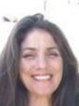 Person who looks like Fran Drescher