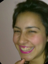 Person who looks like Joanna Going