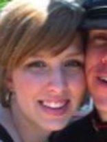 Person who looks like Lisa Kudrow