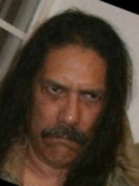 Person who looks like Edward James Olmos