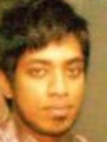 Person who looks like Kal Penn