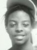 Person who looks like Kel Mitchell