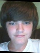 Person who looks like Carter Jenkins