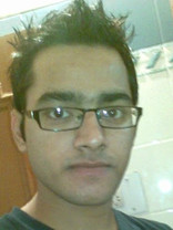 Person who looks like Chad Allen