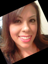 Person who looks like Mariah Carey