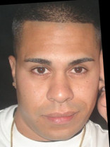 Person who looks like Tiger Woods