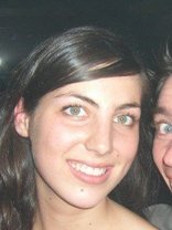 Person who looks like Natalie Imbruglia