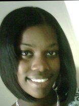 Person who looks like Regina King