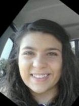 Person who looks like Danica Patrick