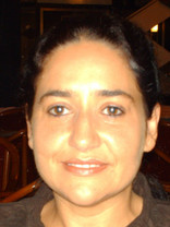 Person who looks like Minnie Driver