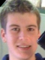 Person who looks like Andrew Firestone