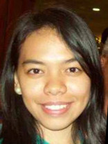 Person who looks like America Ferrera