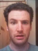 Person who looks like Will Ferrell