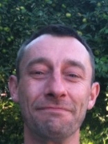 Person who looks like Matt Lauer