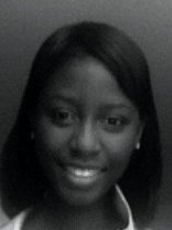 Person who looks like Kelly Rowland