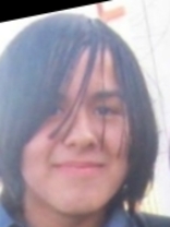 Person who looks like Mitchel Musso