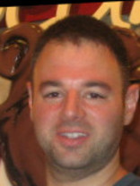 Person who looks like Seth MacFarlane