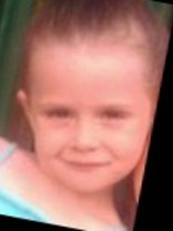 Person who looks like Morgan York