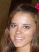 Person who looks like Michelle Rodriguez