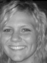 Person who looks like Kirsten Dunst