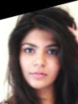 Person who looks like Vanessa Hudgens