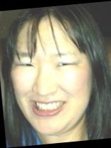 Person who looks like Sandra Oh