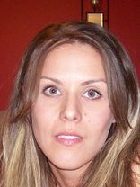 Person who looks like Jennifer Carpenter