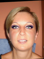 Person who looks like Tara Reid