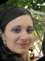 Person who looks like Shiri Appleby