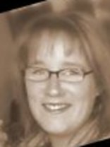 Person who looks like Felicity Huffman