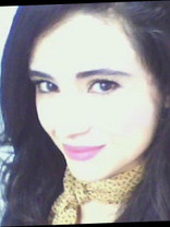 Person who looks like Amelia Vega