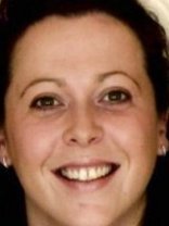 Person who looks like Sigourney Weaver