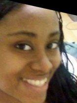 Person who looks like Joy Bryant