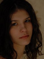 Person who looks like Anna Paquin