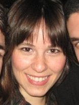 Person who looks like January Jones