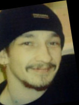 Person who looks like The Edge