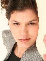 Person who looks like Selma Blair