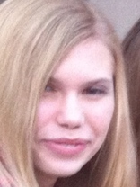 Person who looks like Elizabeth Mitchell