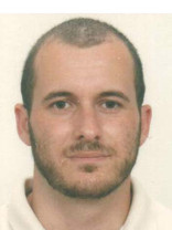 Person who looks like Billy Zane