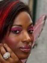 Person who looks like Michelle Williams