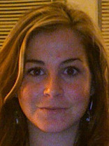 Person who looks like Maria Menounos