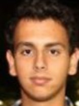 Person who looks like Colin Hanks