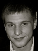 Person who looks like Chad Allen