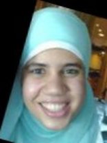 Person who looks like America Ferrera