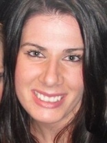 Person who looks like Lisa Edelstein