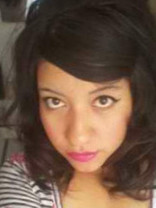 Person who looks like Lady Gaga