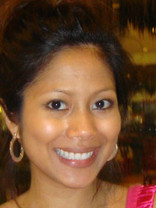 Person who looks like Vanessa Lachey