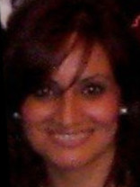 Person who looks like Penélope Cruz